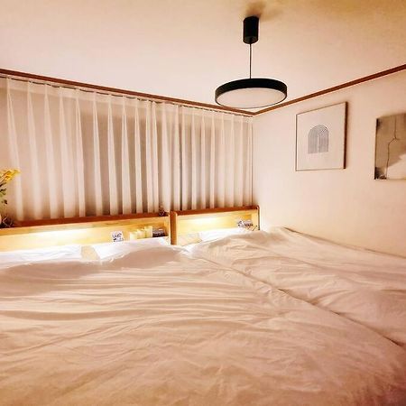 Hongik Hongdae Yeonnam Hoi-House Apartment Сеул Екстериор снимка