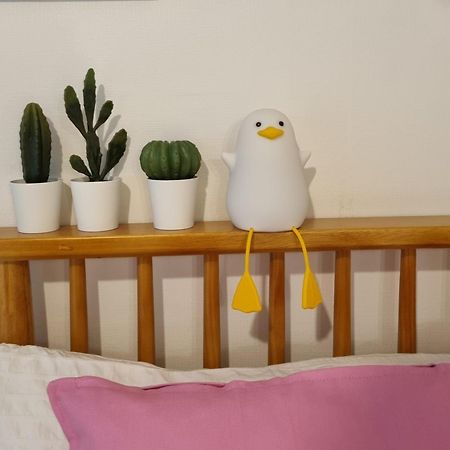 Hongik Hongdae Yeonnam Hoi-House Apartment Сеул Екстериор снимка