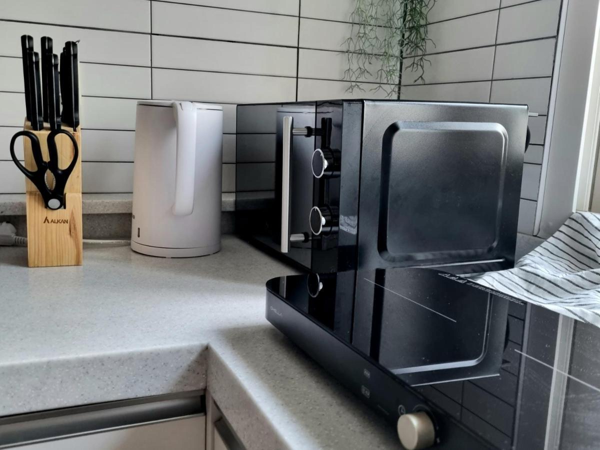 Hongik Hongdae Yeonnam Hoi-House Apartment Сеул Екстериор снимка