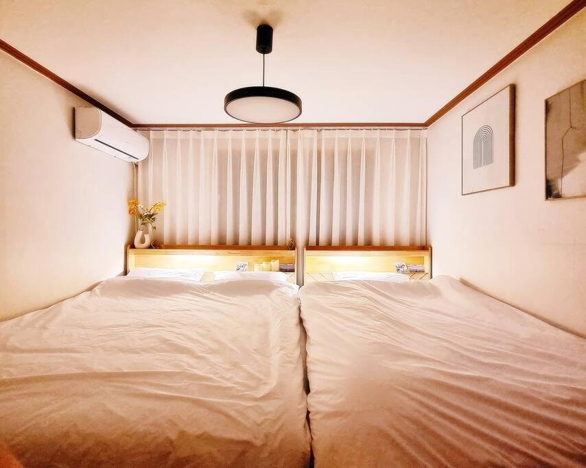 Hongik Hongdae Yeonnam Hoi-House Apartment Сеул Екстериор снимка