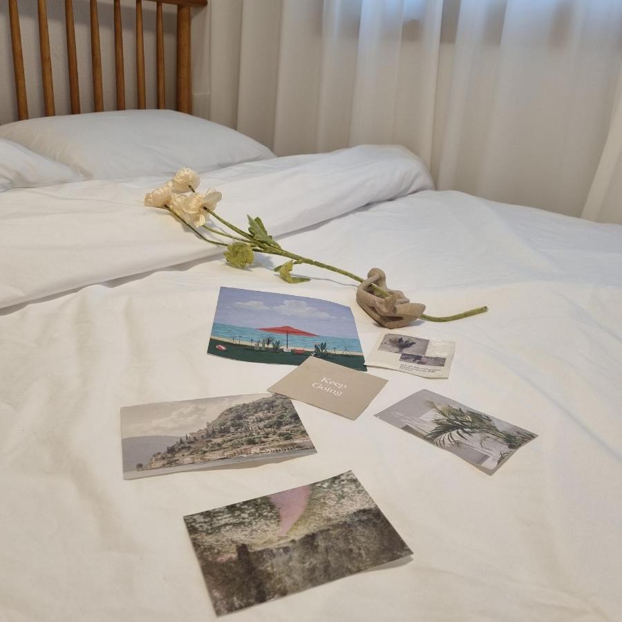 Hongik Hongdae Yeonnam Hoi-House Apartment Сеул Екстериор снимка