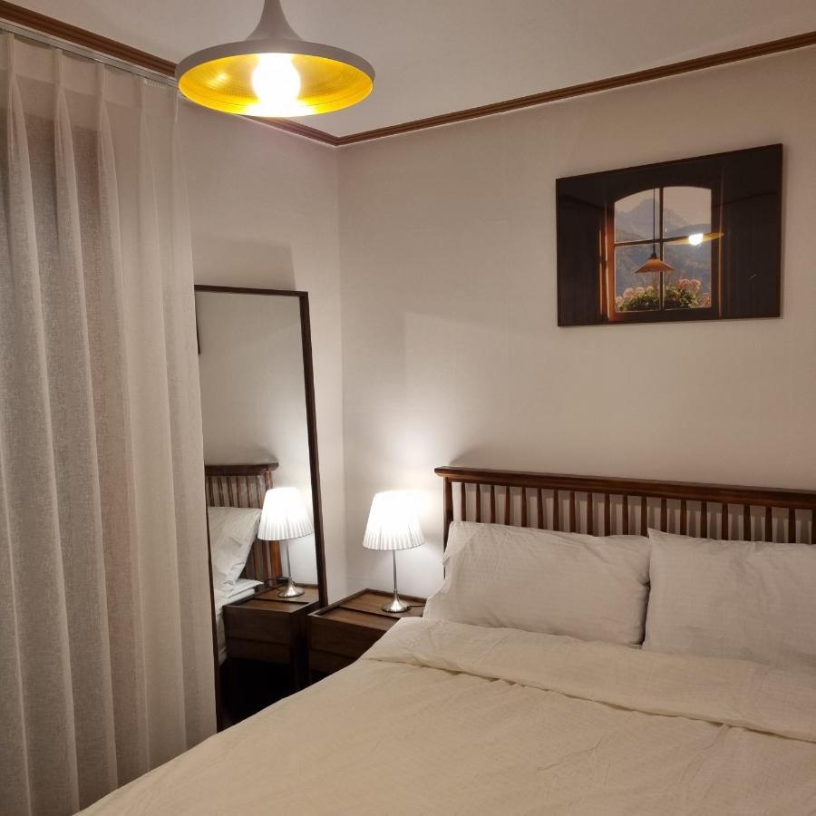 Hongik Hongdae Yeonnam Hoi-House Apartment Сеул Екстериор снимка