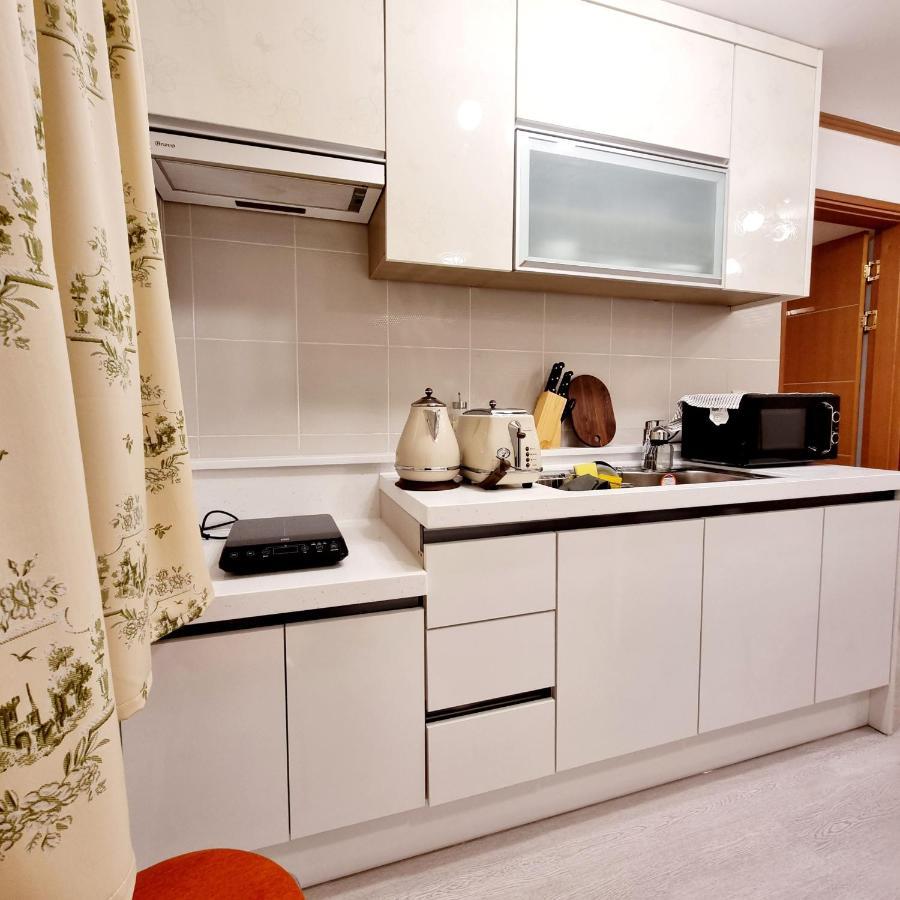 Hongik Hongdae Yeonnam Hoi-House Apartment Сеул Екстериор снимка