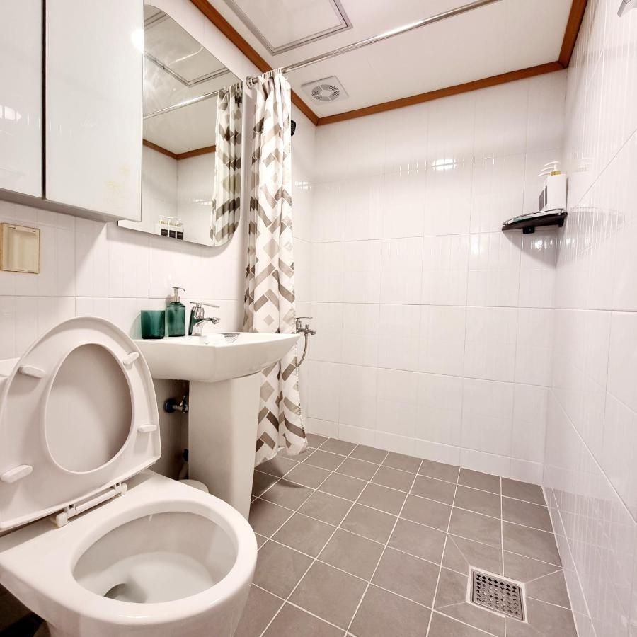 Hongik Hongdae Yeonnam Hoi-House Apartment Сеул Екстериор снимка