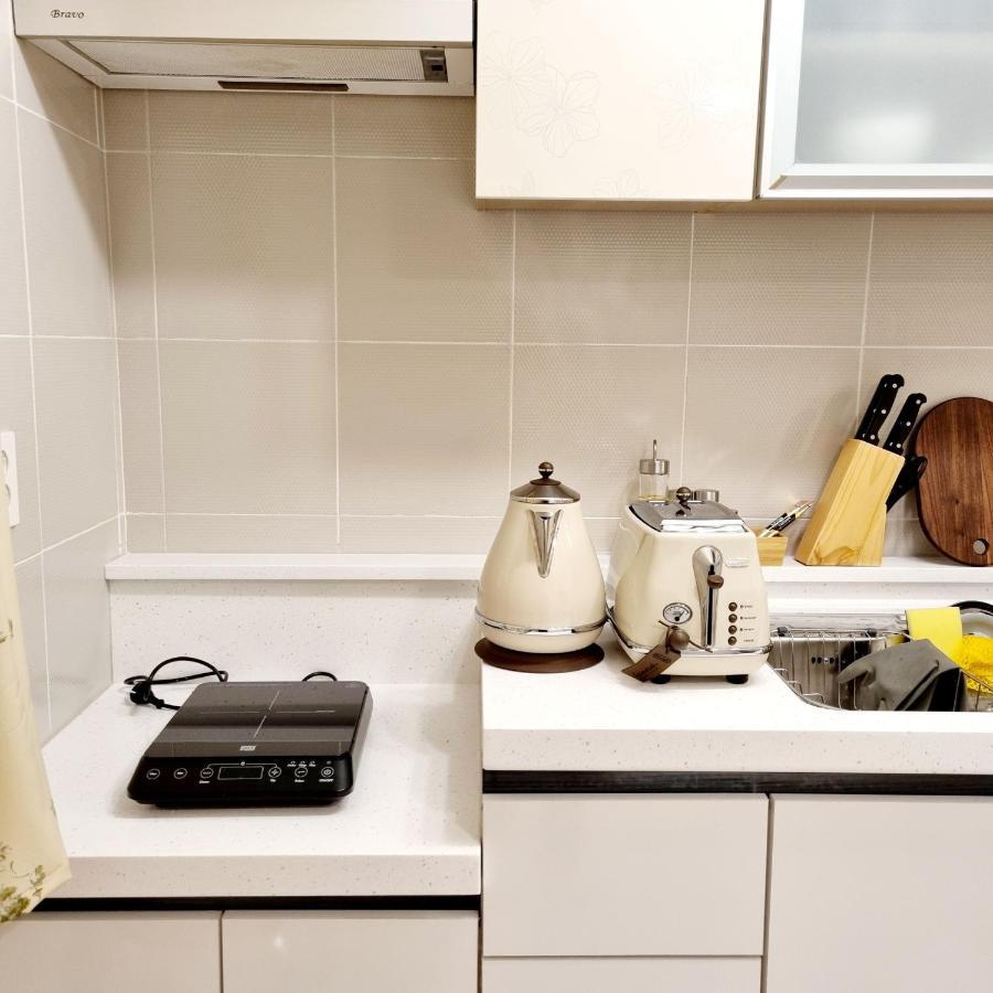 Hongik Hongdae Yeonnam Hoi-House Apartment Сеул Екстериор снимка