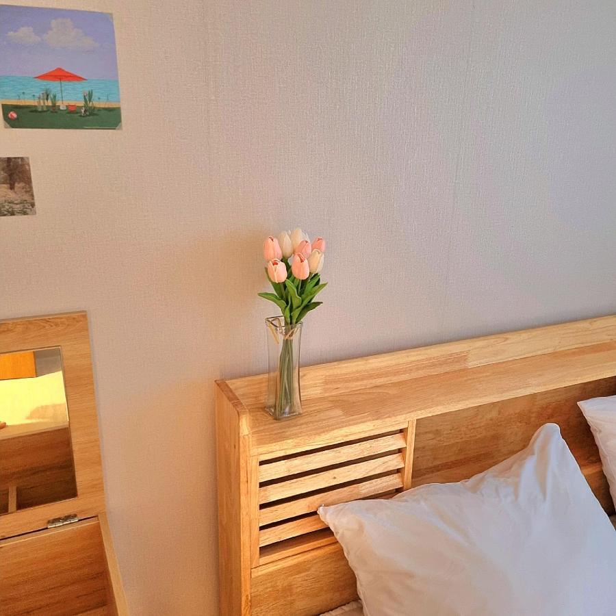 Hongik Hongdae Yeonnam Hoi-House Apartment Сеул Екстериор снимка