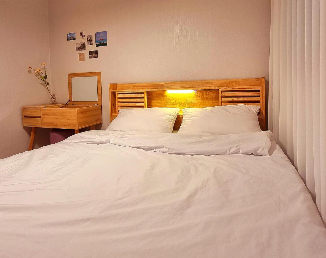 Hongik Hongdae Yeonnam Hoi-House Apartment Сеул Екстериор снимка