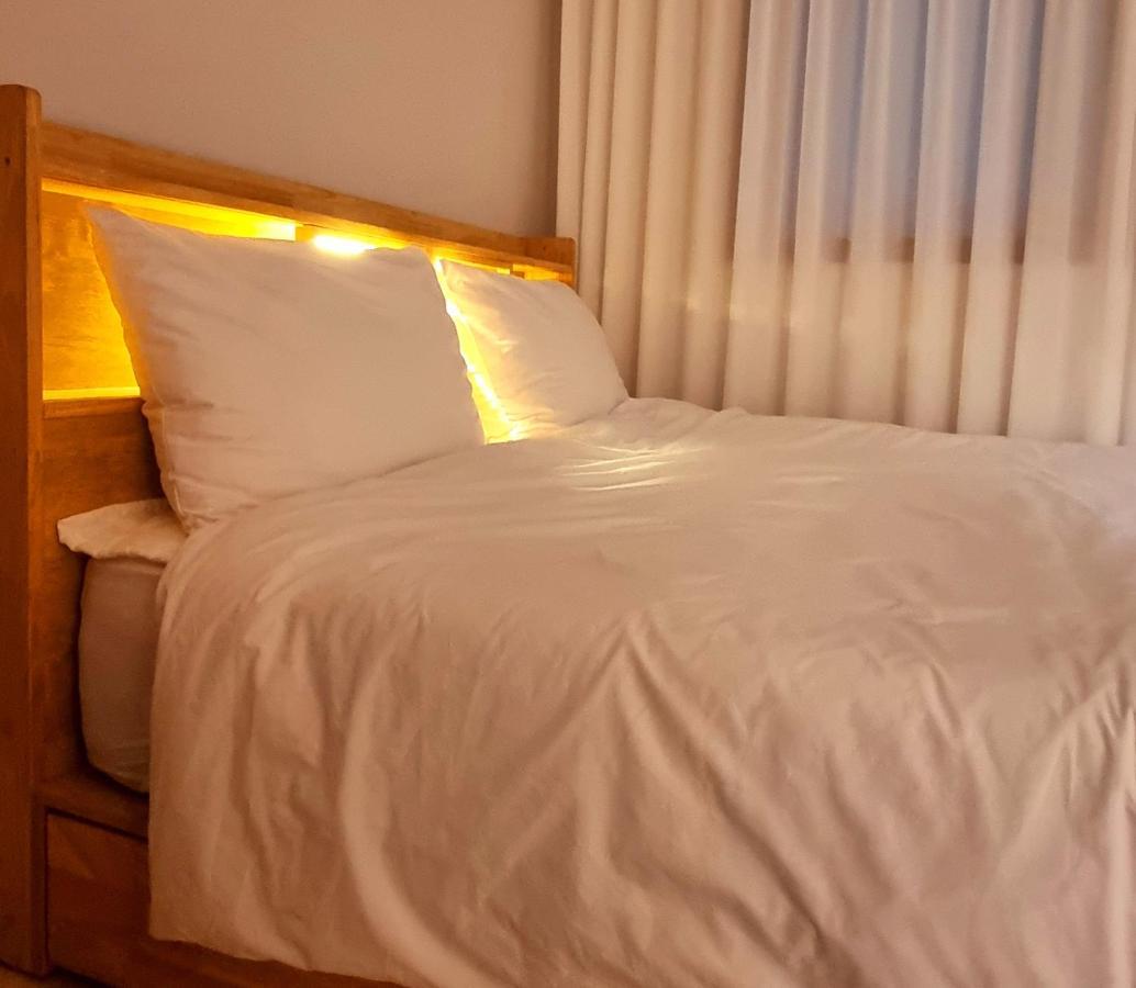 Hongik Hongdae Yeonnam Hoi-House Apartment Сеул Екстериор снимка