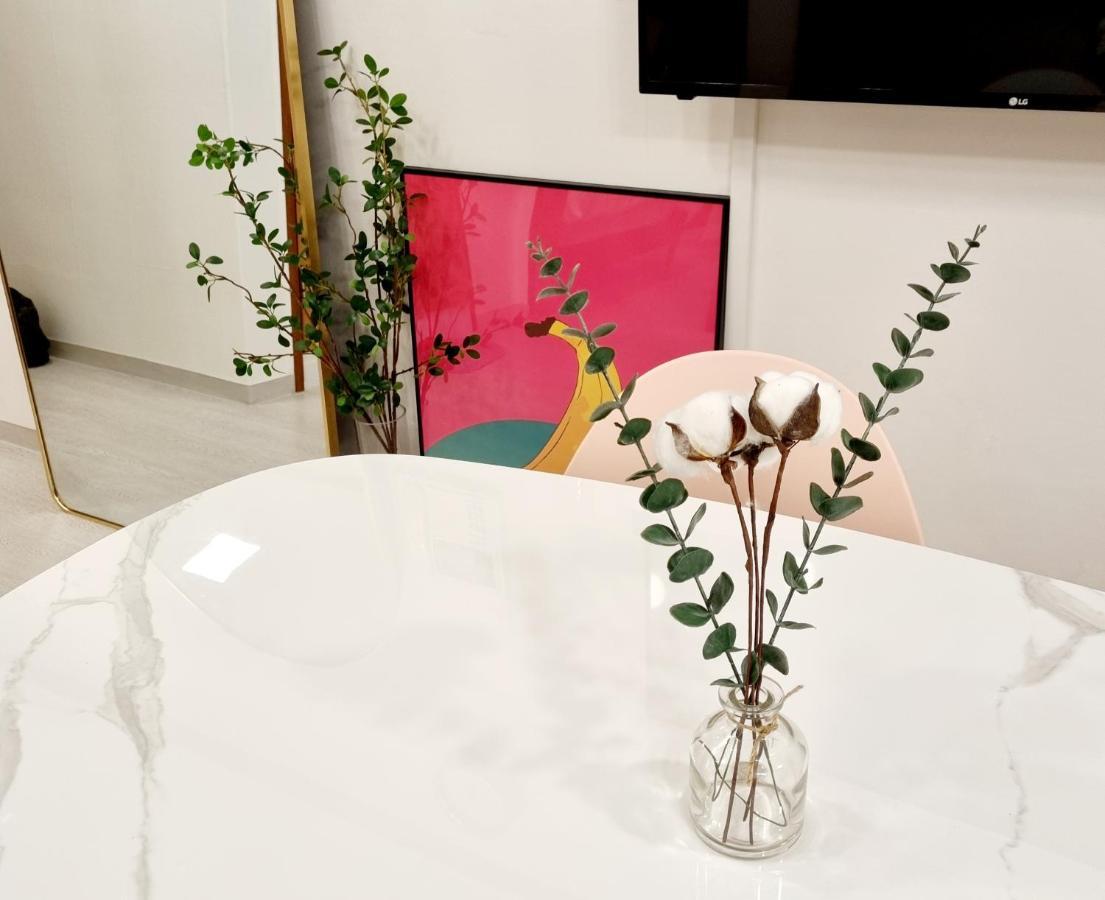 Hongik Hongdae Yeonnam Hoi-House Apartment Сеул Екстериор снимка