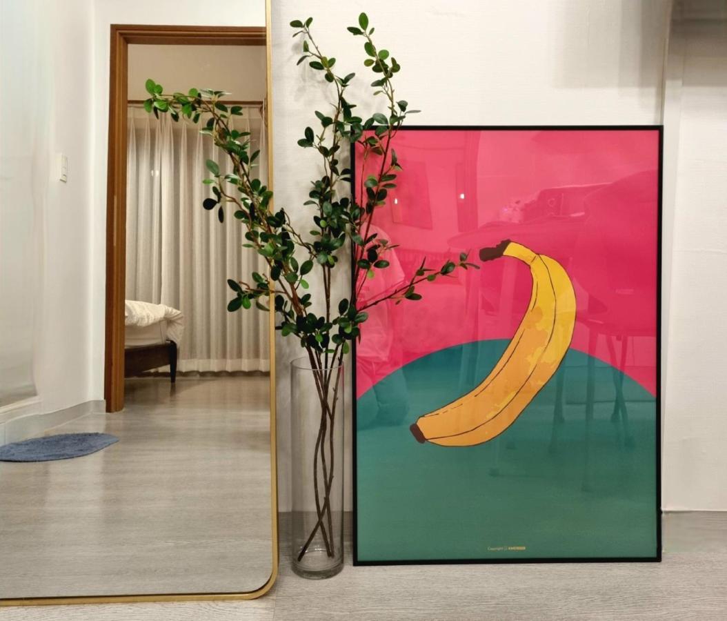 Hongik Hongdae Yeonnam Hoi-House Apartment Сеул Екстериор снимка
