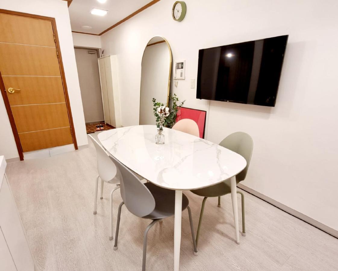 Hongik Hongdae Yeonnam Hoi-House Apartment Сеул Екстериор снимка